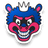 BLUED emblem