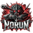 NORUN emblem