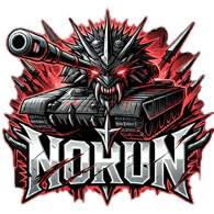 NORUN emblem