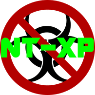 NT-XP emblem