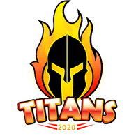 TITN5 emblem