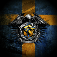 501HD emblem
