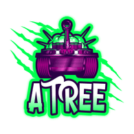 ATREE emblem