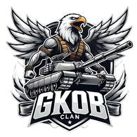 GKOB2 emblem