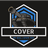 COVER emblem