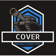 COVER emblem