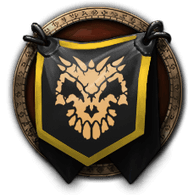DISK emblem