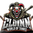 CI0WN emblem