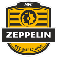 ZEPP emblem