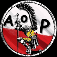 A_O_P emblem