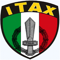 ITAX emblem