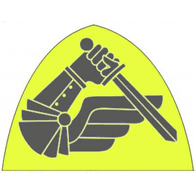 -PDP- emblem