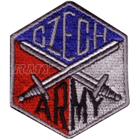IHCZ emblem