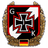 G_I_K emblem