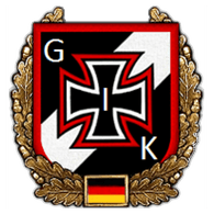 G_I_K emblem