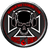 BAD-G emblem