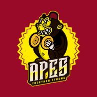 APES- emblem