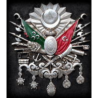 TURKZ emblem