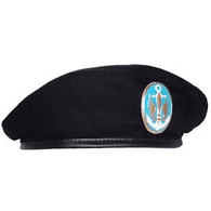 ODBMP emblem
