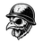 CLUCK emblem
