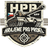 H_P_P emblem