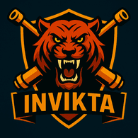 INVKT emblem