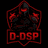 D-DSP emblem