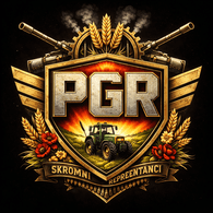 PGR emblem