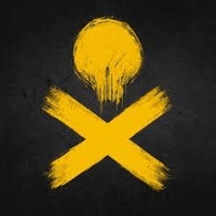 -SFS- emblem