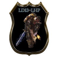LDHP emblem