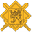 NCSTP emblem