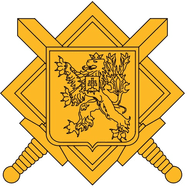 NCSTP emblem