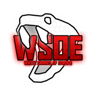 WSOE emblem