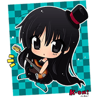 BFLY emblem