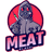 -MEAT emblem