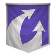 AK-R emblem