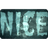 NICE_ emblem