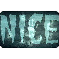 NICE_ emblem