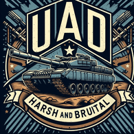 UAD emblem