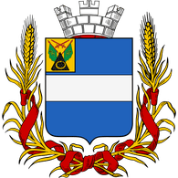 KRMN emblem