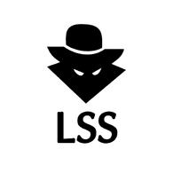 LSS emblem