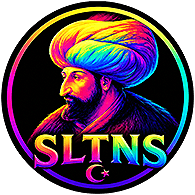 THETR emblem