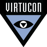 VCON emblem