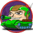 TRYUS emblem