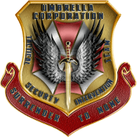 -UMB- emblem