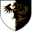 1-AUS emblem