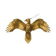 RGE emblem