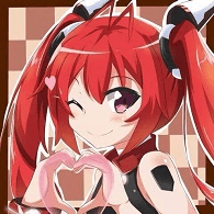 AHOGE emblem