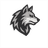_W0LF emblem