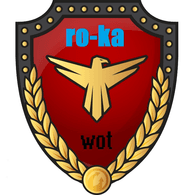 RO-KA emblem